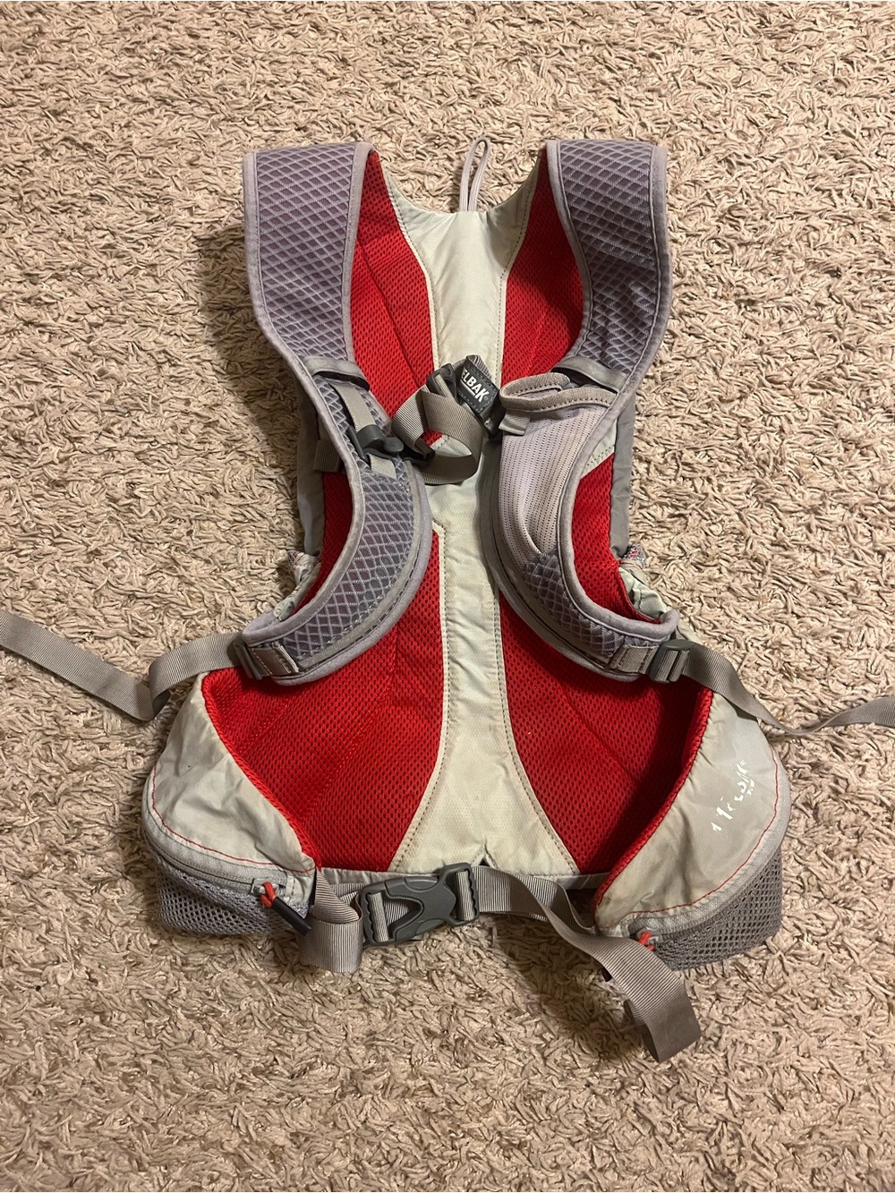 Camelbak Running Vest